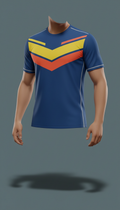 Performance Jersey with Team Customization