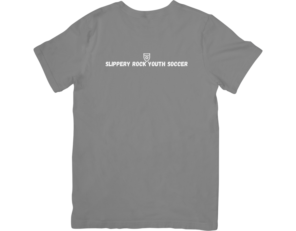 Orange Crush Vintage T-Shirt