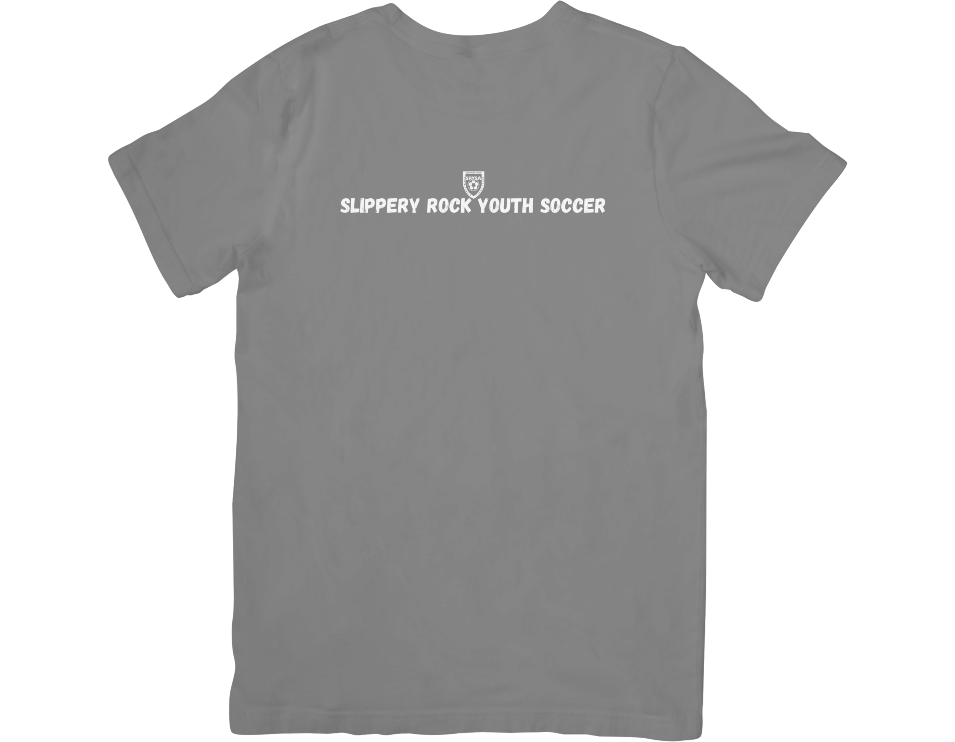 Orange Crush Vintage T-Shirt