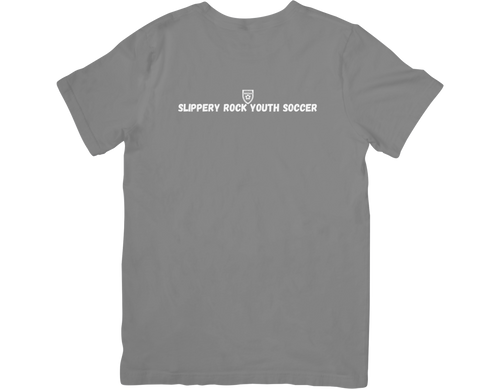 Kids Orange Crush Vintage T-Shirt